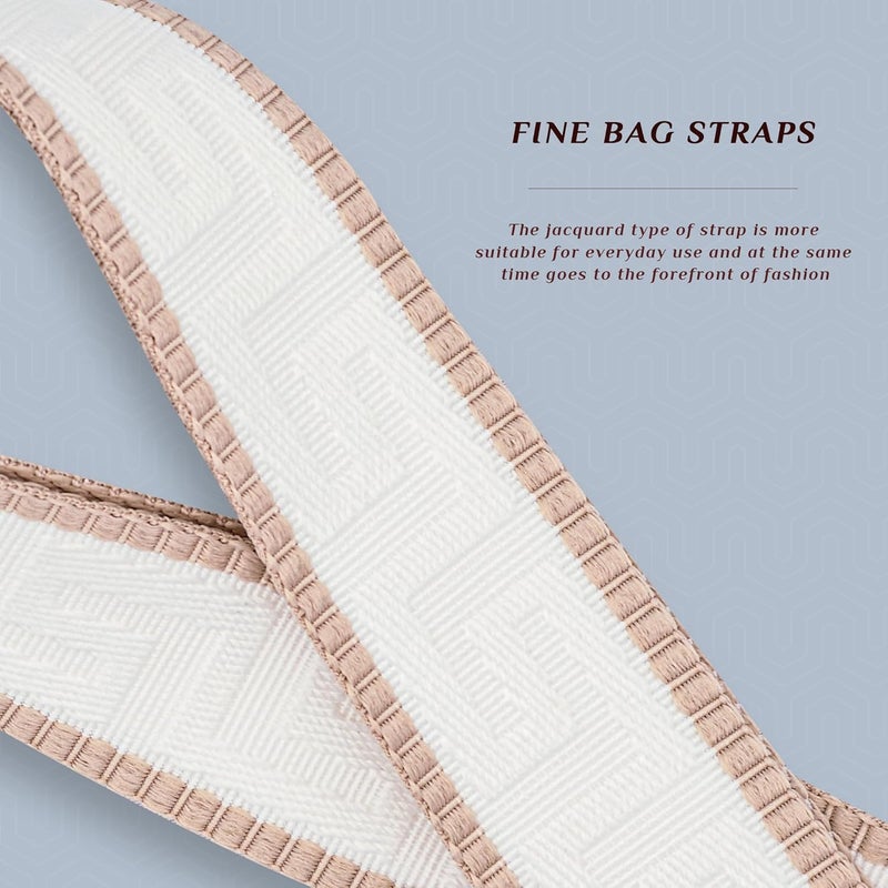chushui Store Purse Strap,Replacement Crossbody Shoulder Strap for Handbag… - Image 4